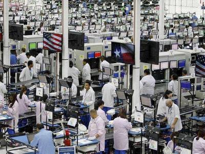 经济学思考:中美制造业为什么会展开激烈的竞争?