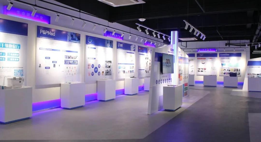 全市唯一五度蝉联国家级“A类”孵化器 浙南科技城创业服务中心高光时刻