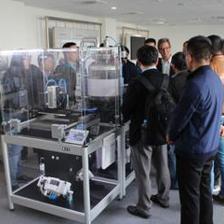 2019春季第十届德国工业4.0考察圆满结束